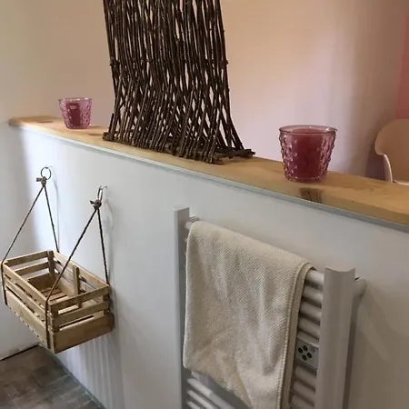 Alojamento de Acomodação e Pequeno-almoço La Maison Des Anges Eauze