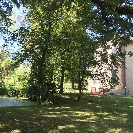 La Maison Des Anges * Eauze